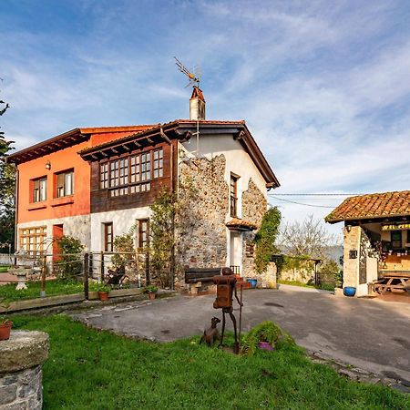 La Casina Del Fresnu Casa de hóspedes Onon Exterior foto