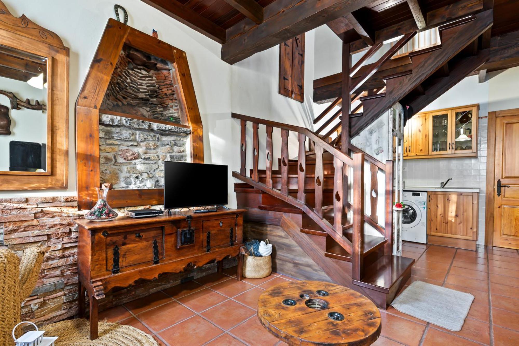 La Casina Del Fresnu Casa de hóspedes Onon Exterior foto