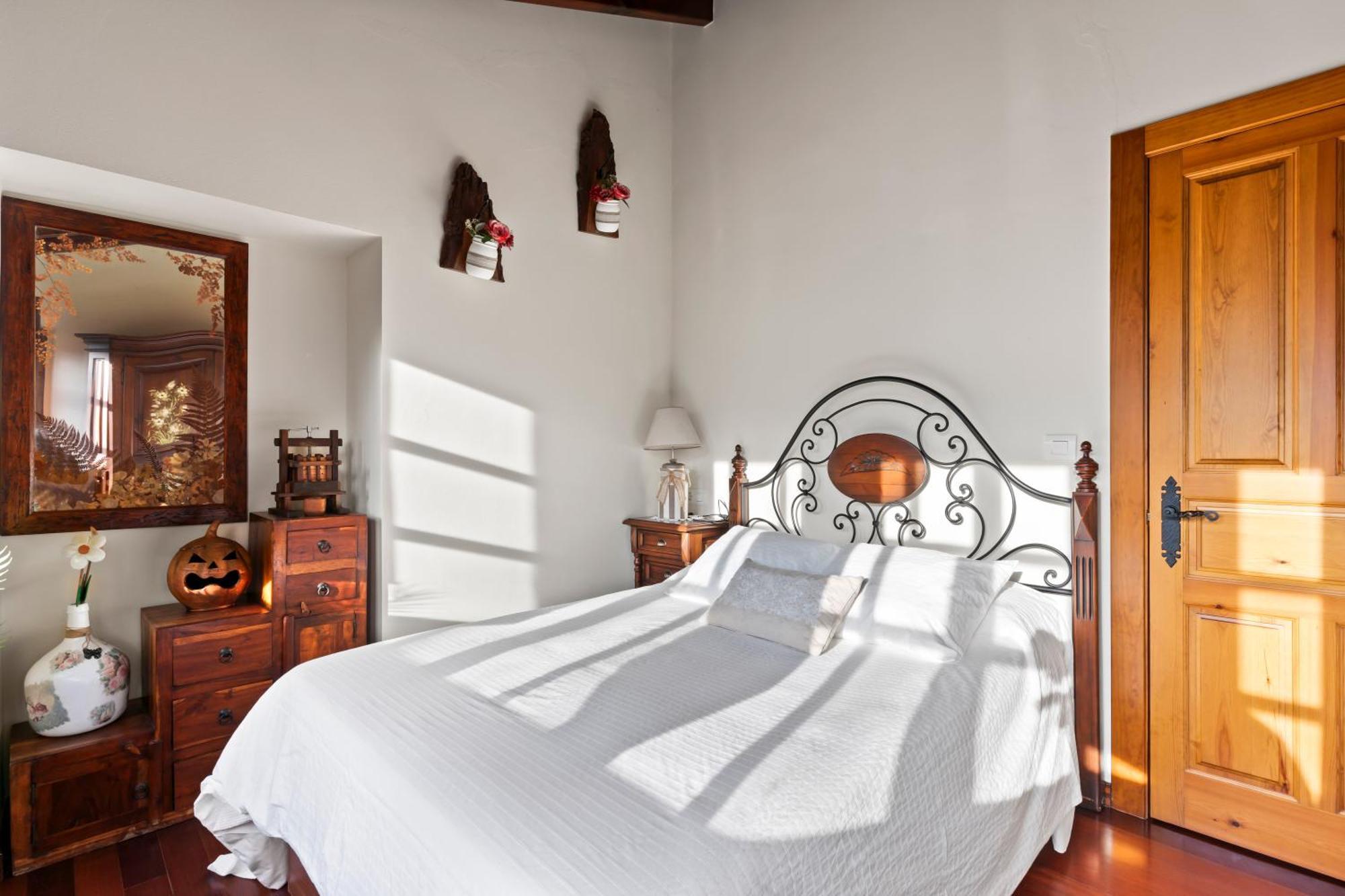 La Casina Del Fresnu Casa de hóspedes Onon Exterior foto