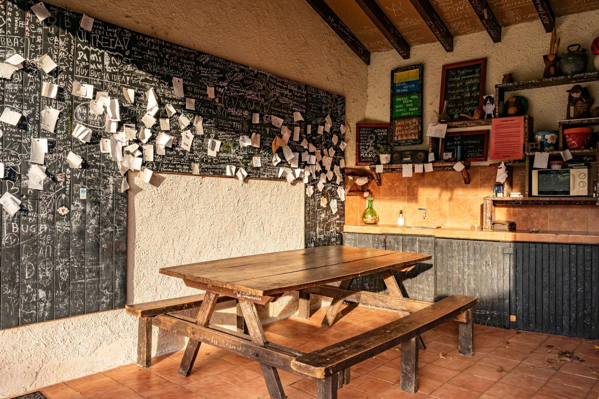 La Casina Del Fresnu Casa de hóspedes Onon Exterior foto