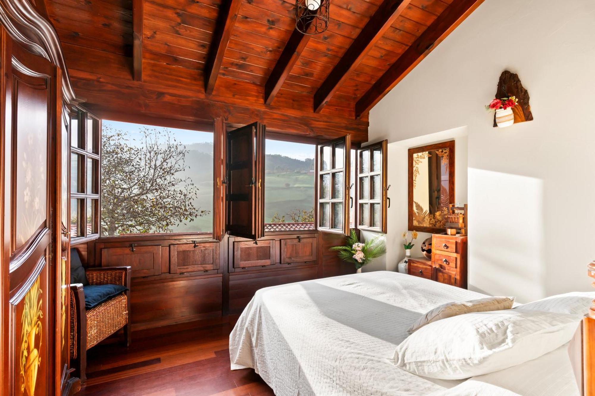 La Casina Del Fresnu Casa de hóspedes Onon Exterior foto