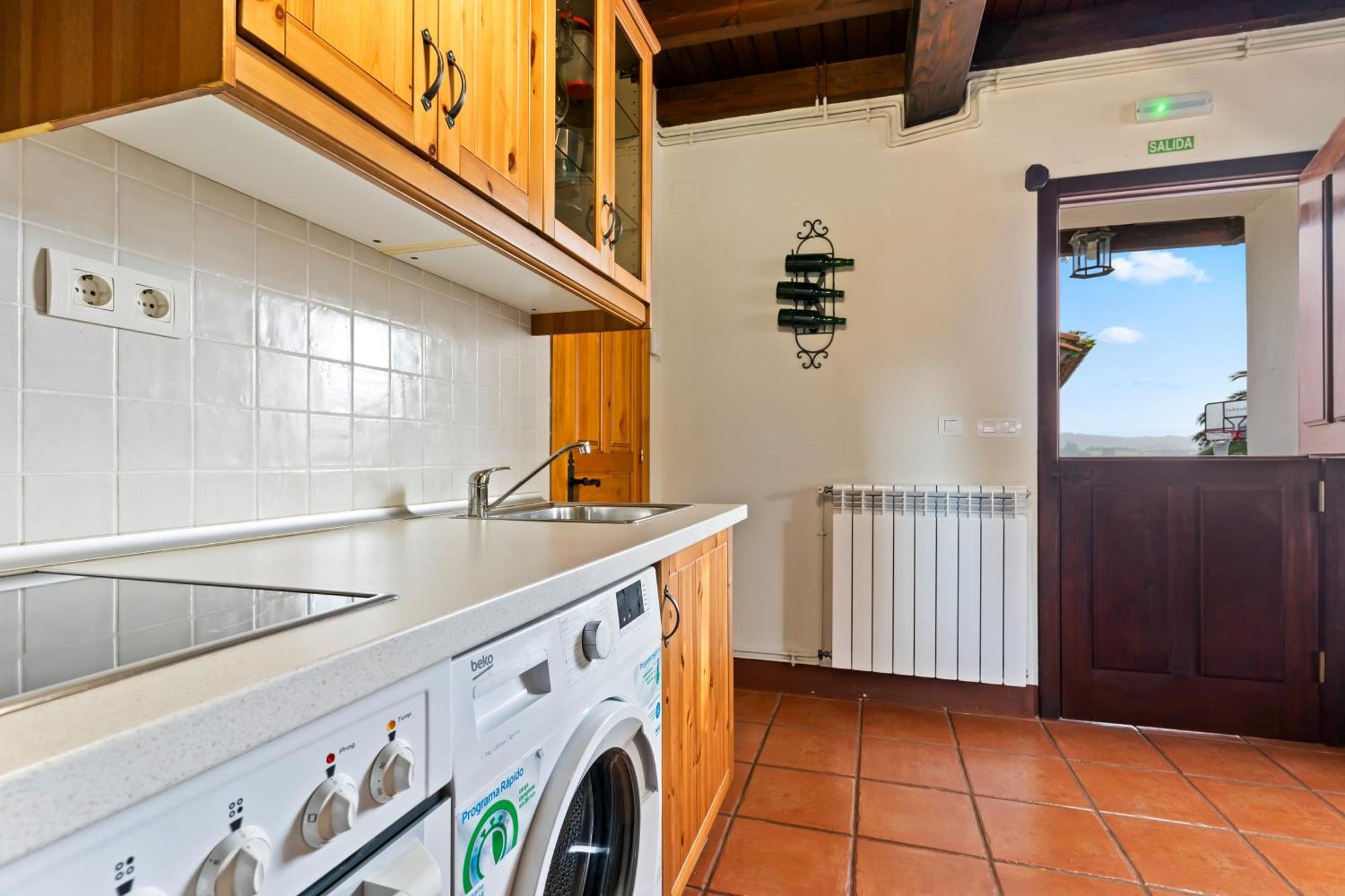 La Casina Del Fresnu Casa de hóspedes Onon Exterior foto